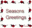 Seasons Greetings