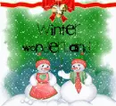 winter wonderland