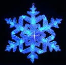 snowflake