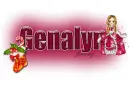 Christmas Maroon Doll: Genalyn