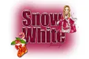 Christmas Maroon Doll: Snow White
