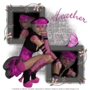 Heather