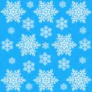 Snowflake-Background