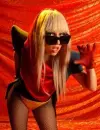 Lady Gaga :) - sexiest girl around :) 