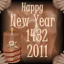 Happy new year
