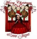 Merry Christmas-Jaya