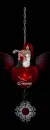 Goth Ornament ~ Tammy
