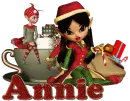 Annie