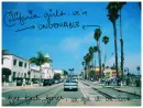 california girls
