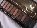naked palette