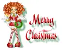 Xmas Doll