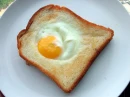toast