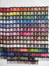 pigments