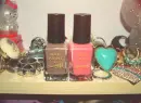 girl's stuff