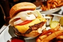 hamburger