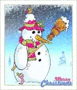 Snowman