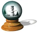 snow globe