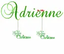 Adrienne