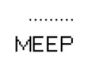 ....MEEP