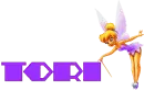 Tink for Tori