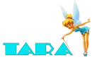 Tink for Tara