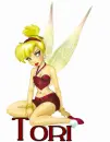 Tink for Tori
