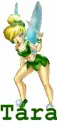 Tink for Tara