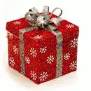 Red Gift