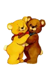 Love Bear