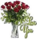 Love You