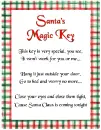 Santas Magic Key