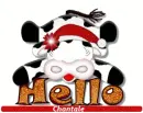 Hello