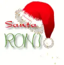 Santa RONI