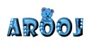 Arooj