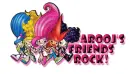 Arooj's friends rock!