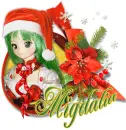 Migdalia