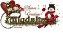 Jolly X'mas_migdalia
