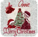 Annie Merry Christmas  