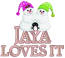 Jaya Loves It