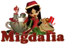 Migdalia