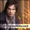 Ian Somerhalder