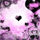 heart background