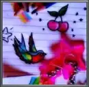 colorful 