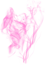 Pink Smoke