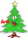 Arsh