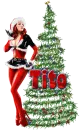 hot sexy christmas