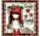 Season's Greetings