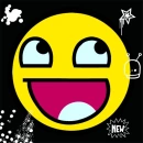 smiley!