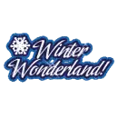 winter wonderland
