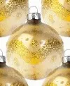christmas ornaments wallpaper